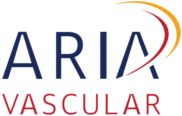 Aria Vascular logo