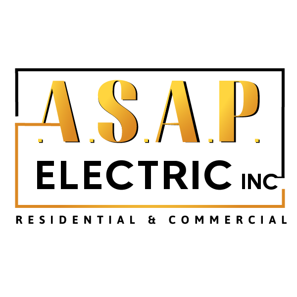 ASAP Electric logo