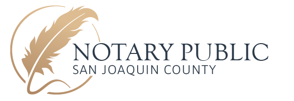 Notary Public SJC logo