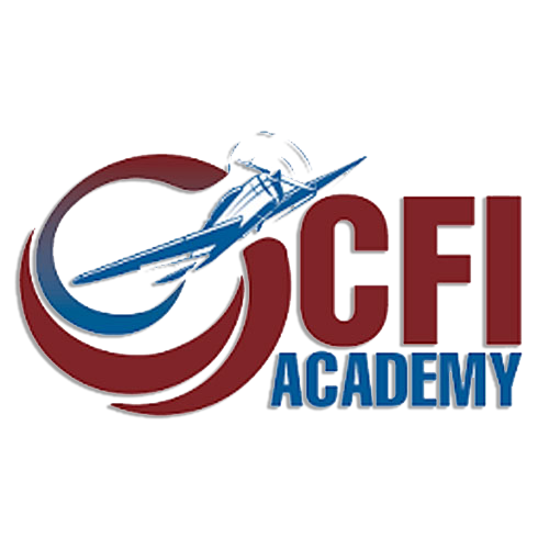 CFI Academy logo