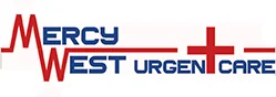 Mercy West Urgent Care Turlock logo