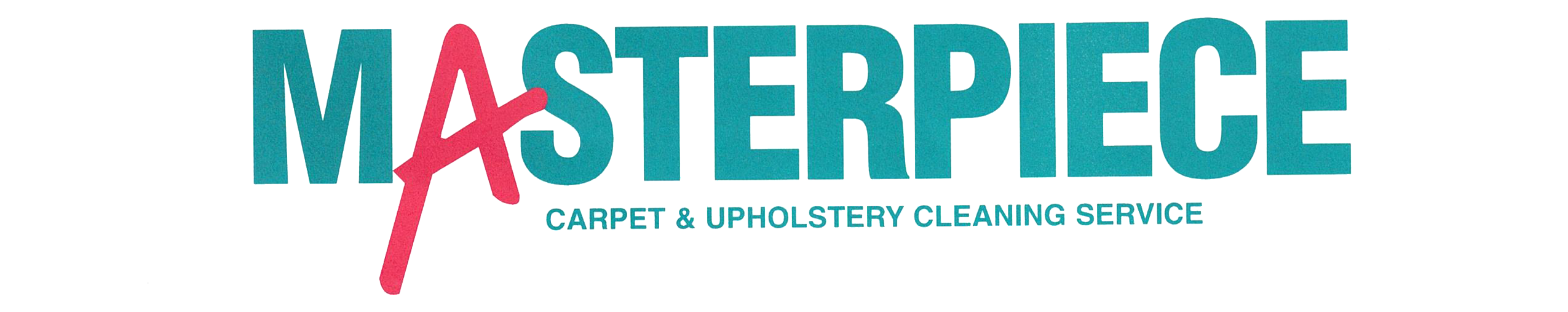 Masterpiece Carpet & Upholstery Cleaning logo